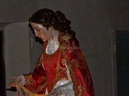 Semana Santa Muleña 2010